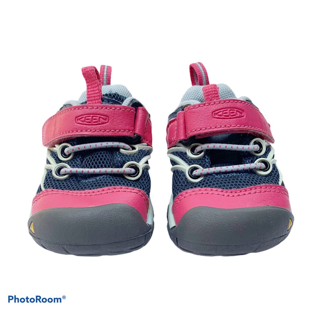 Keen Toddlers' Chandler CNX Shoes